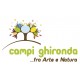  Estate 2015: Campi Ghironda "...fra Arte e Natura"